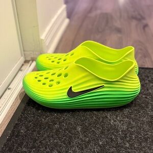 Nike Men’s ReactX Rejuven8 Slip-on Shoes